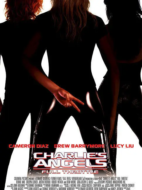 Những Thiên Thần Của Charlie 2