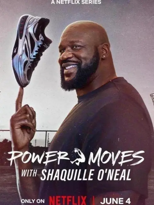 Những Thử Thách Mới Của Shaquille O'Neal