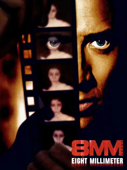 Phim Những Thước Phim Tội Lỗi - 8MM (1999)