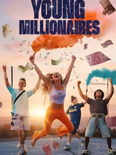 Phim Những triệu phú trẻ - Young Millionnaires (2025)