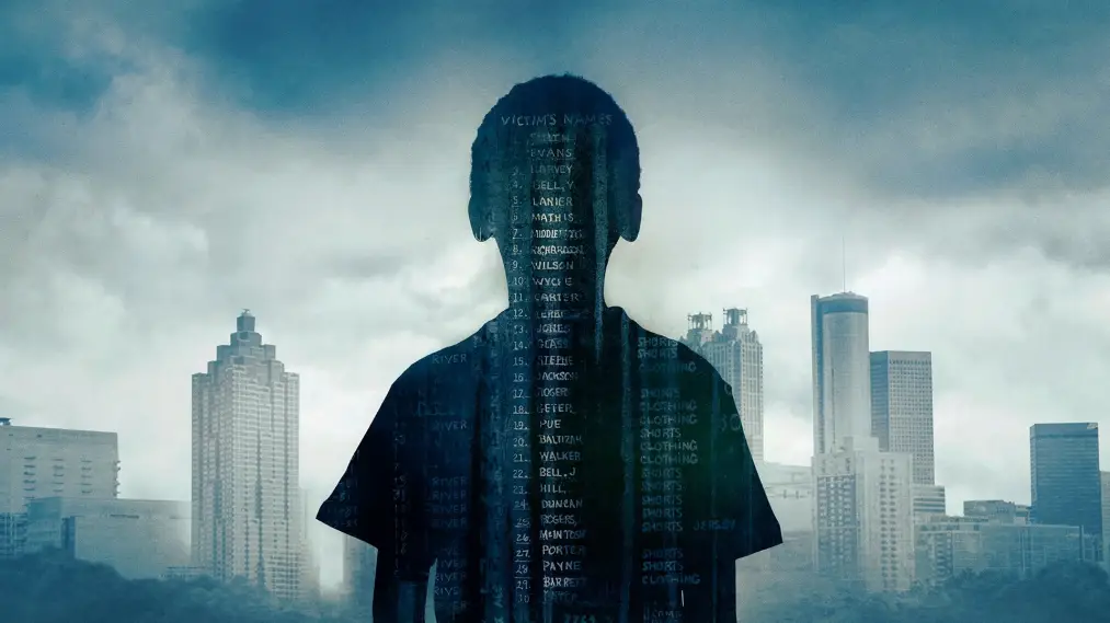 Phim Những Vụ Bắt Cóc Và Giết Người Ở Atlanta: Những Đứa Trẻ Mất Tích - Atlanta's Missing and Murdered: The Lost Children (2020)