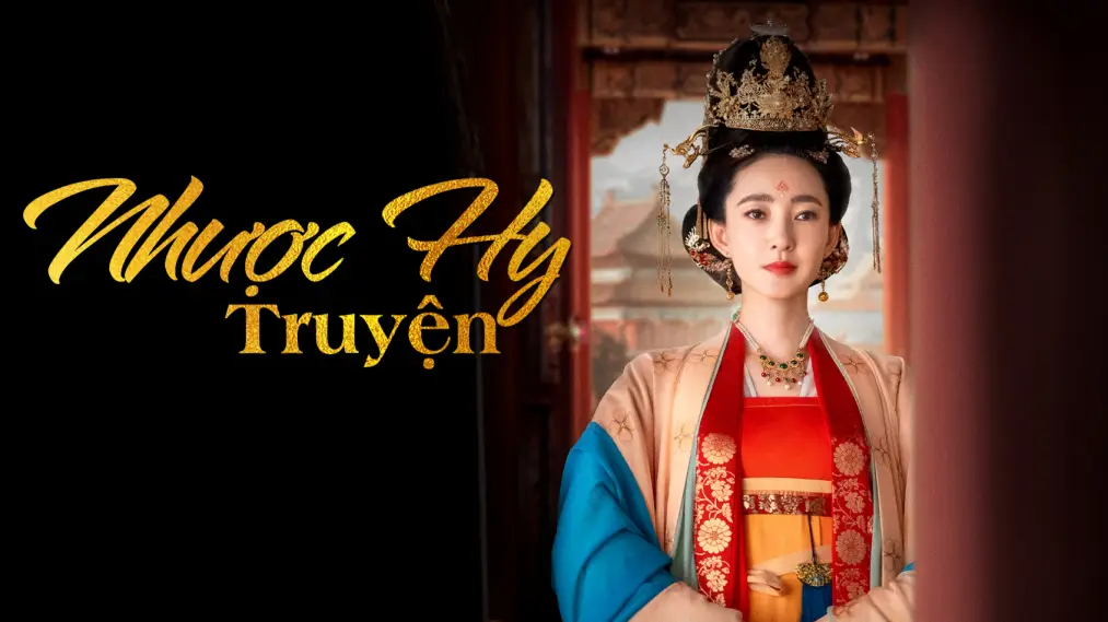 Nhược Hy Truyện