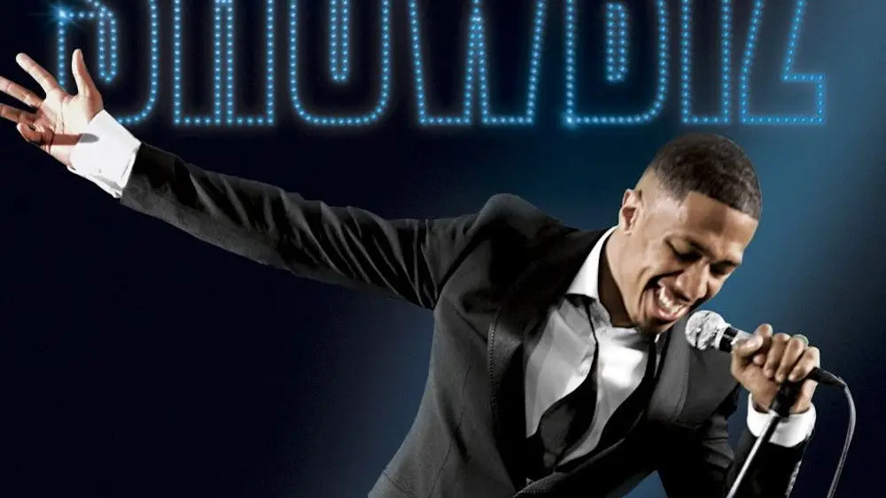 Phim Nick Cannon: Mr. Showbiz - Nick Cannon: Mr. Showbiz (2011)