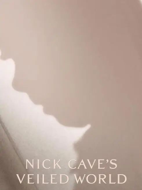 Nick Cave's Veiled World