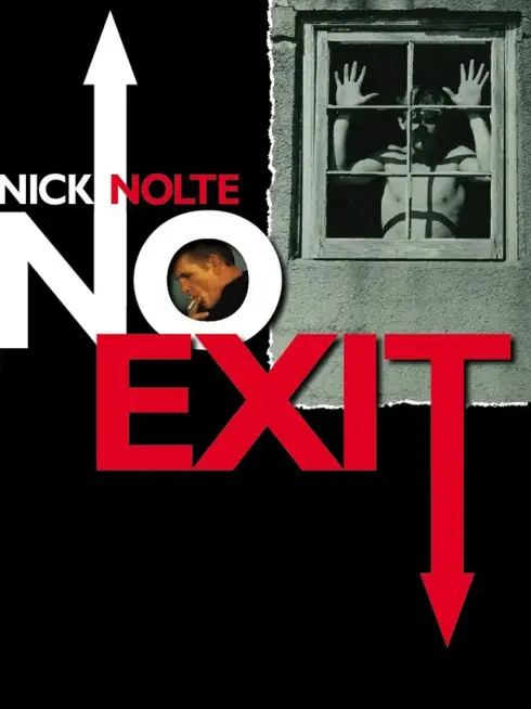 Nick Nolte: No Exit