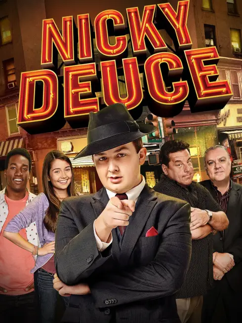  Nicky Deuce (2013)