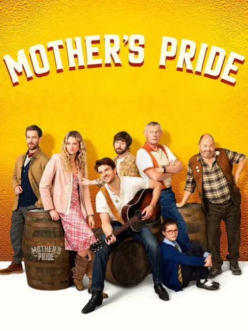 Phim Niềm tự hào của người mẹ - Mother's Pride (2026)