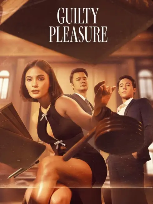 Phim Niềm Vui Tội Lỗi - Guilty Pleasure (2024)