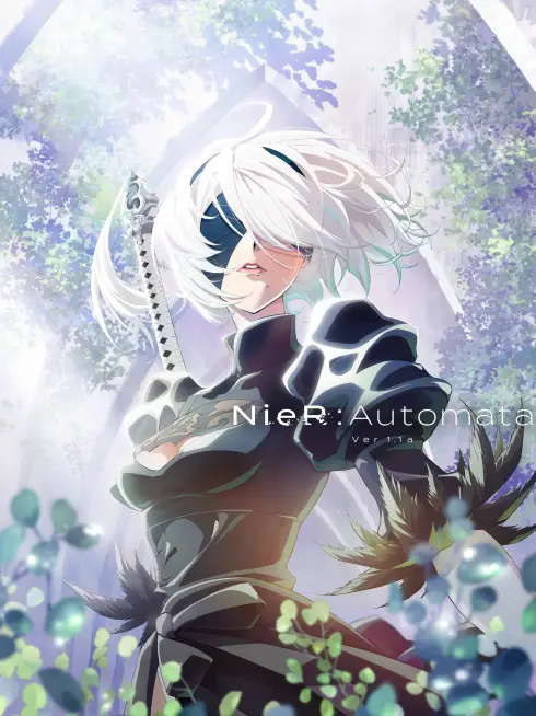 NieR:Automata Ver1.1a