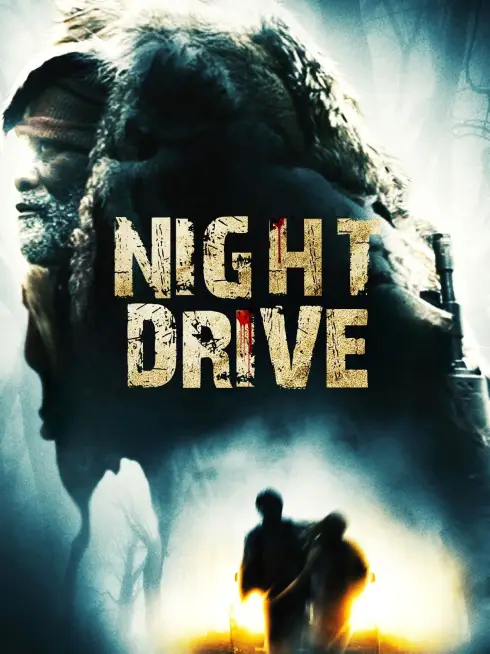  Night Drive (2010)