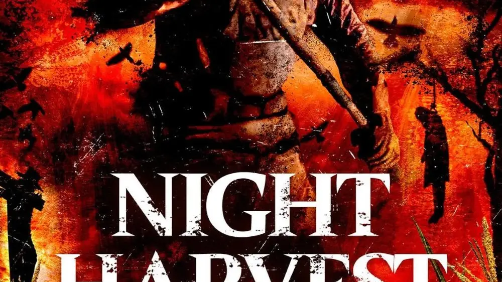 Phim Night Harvest - Night Harvest (2024)