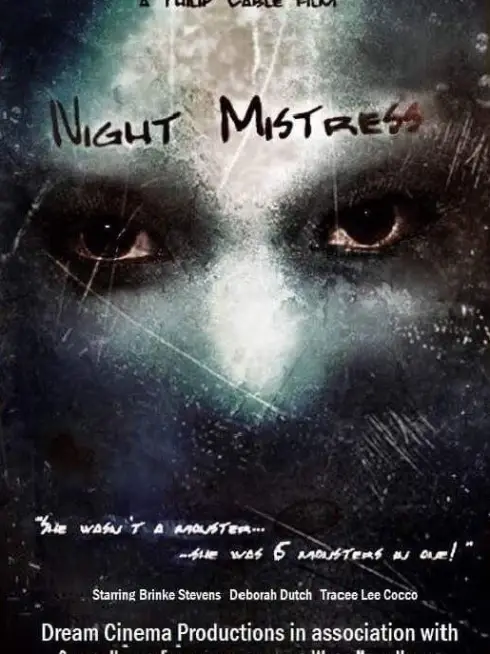  Night Mistress (2025)