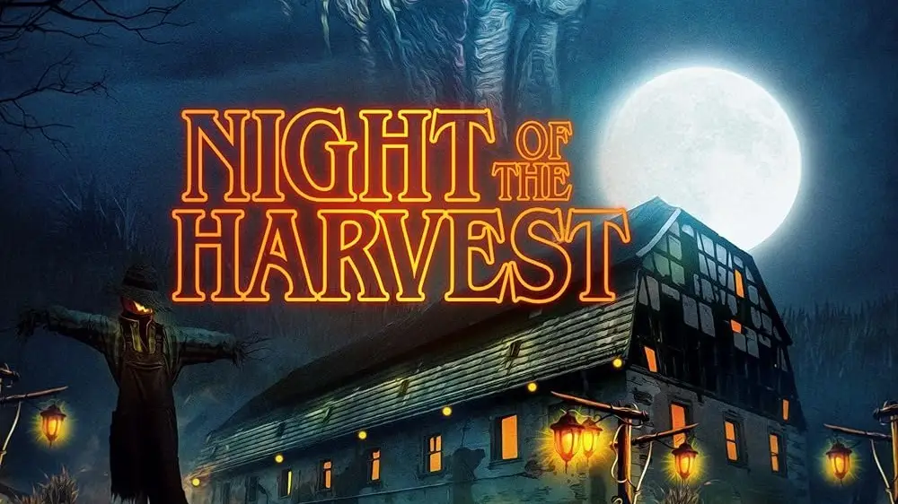 Phim Night Of The Harvest - Night Of The Harvest (2023)