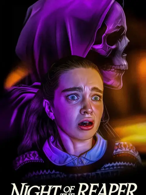  Night of the Reaper (2025)