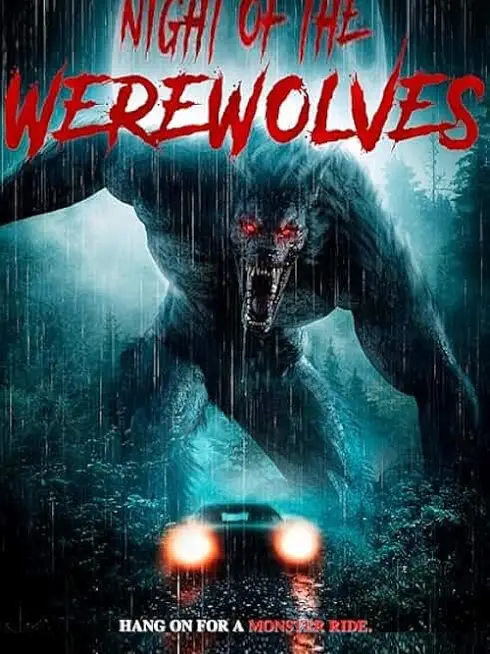  Night of the Werewolves (2024)
