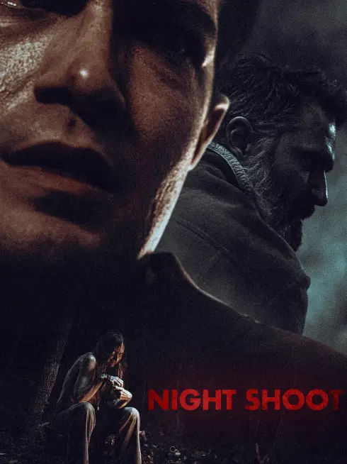  Night Shoot (2025)