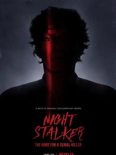 Night Stalker: Săn lùng kẻ sát nhân hàng loạt