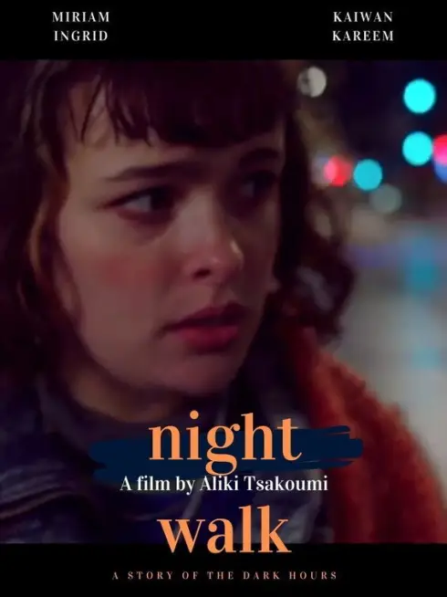 Night Walk