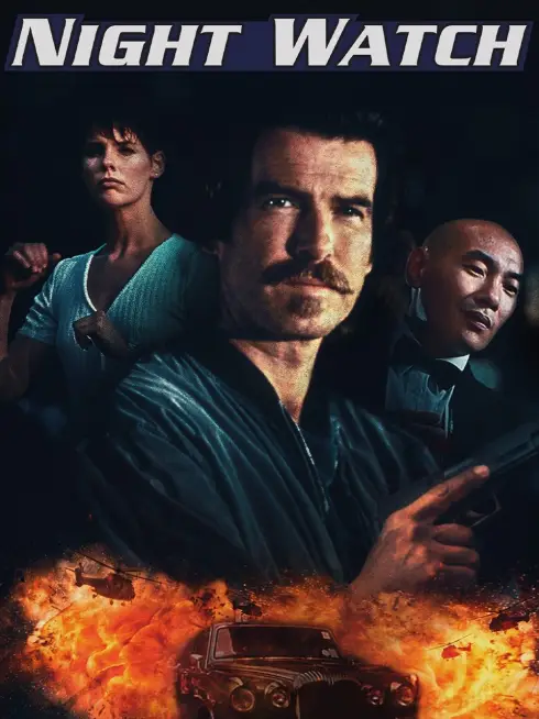  Night Watch (1995)