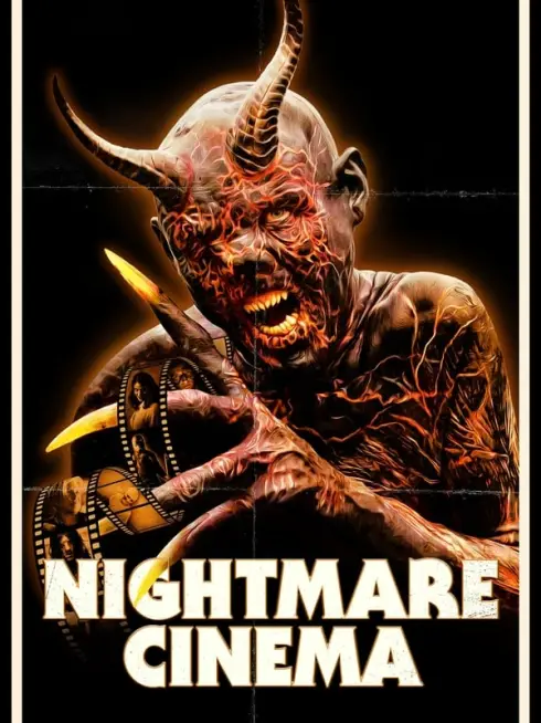 Nightmare Cinema
