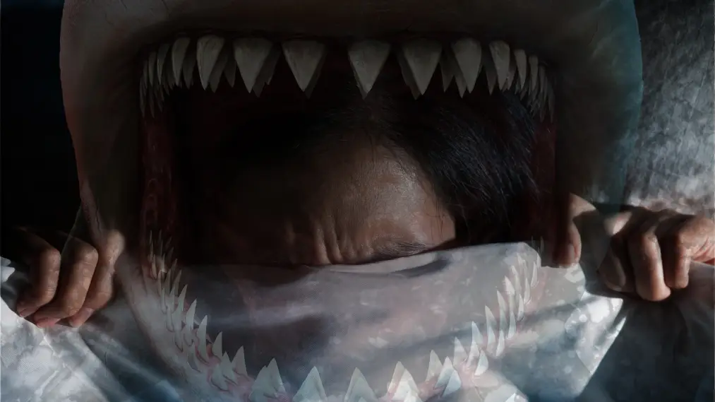 Phim Nightmare Shark - Nightmare Shark (2018)