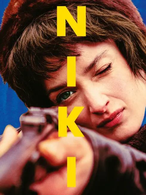  Niki (2024)