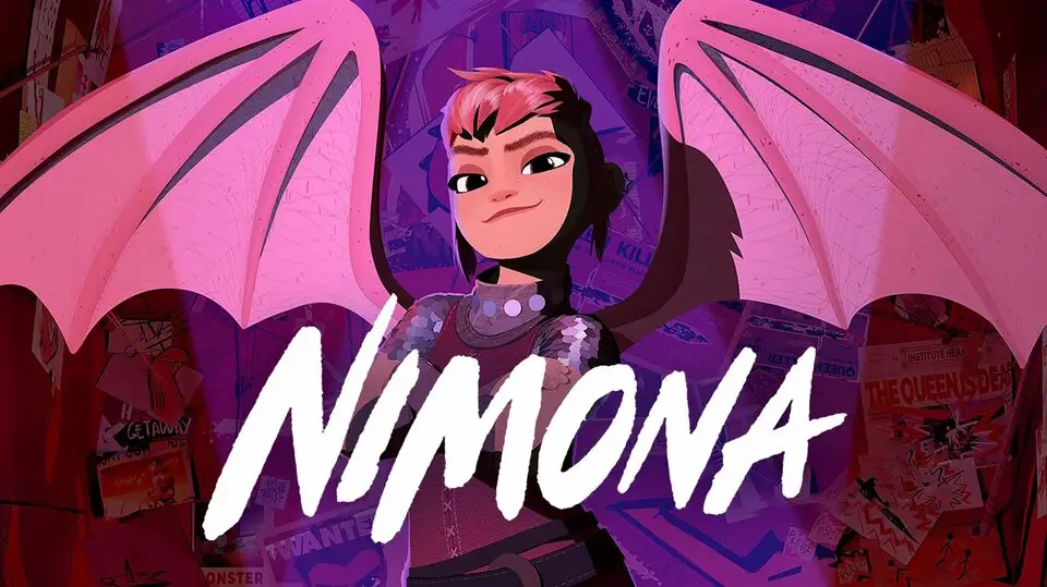 Nimona