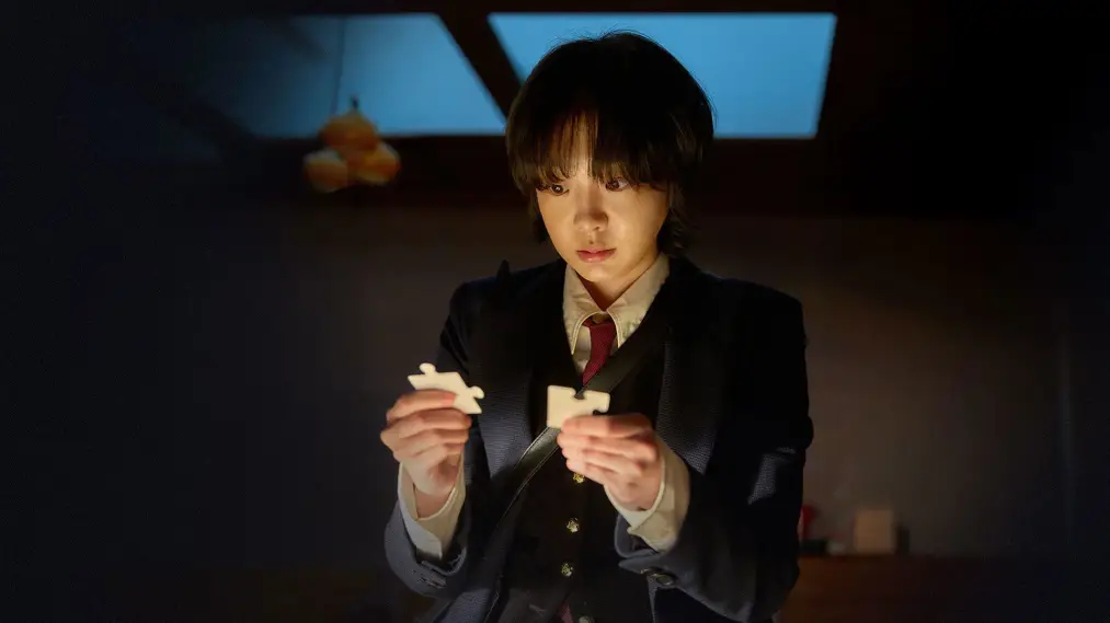 Phim Nine Puzzles - 나인 퍼즐 (2025)