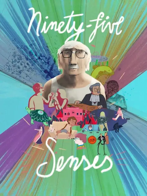 Ninety-Five Senses