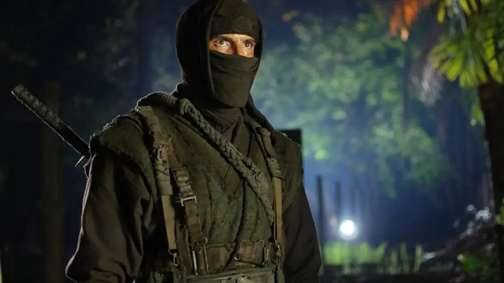 Sát Thủ Ninja 2: Báo Thù