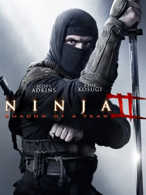 Phim Sát Thủ Ninja 2: Báo Thù - Ninja: Shadow of a Tear (2013)
