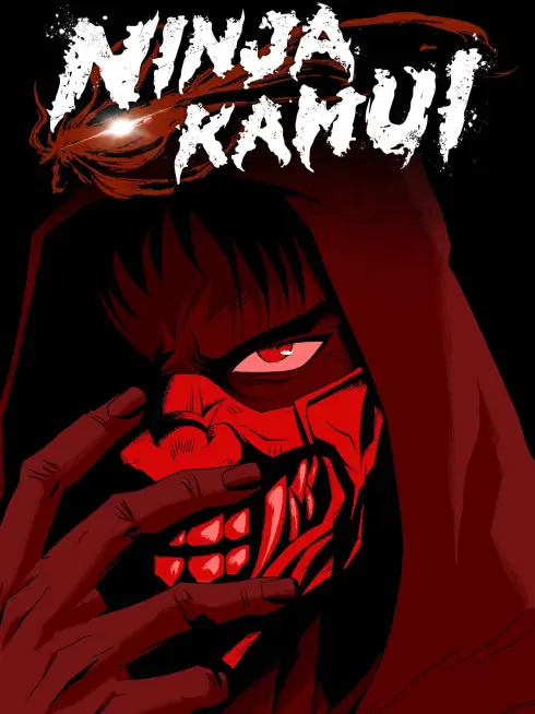 Phim Ninja Kamui - Ninja Kamui (2024)