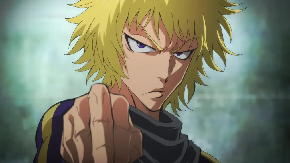 Phim Ninja to Gokudou - Ninja vs. Gokudo (2025)