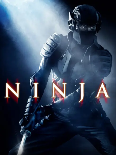 Phim Ninja - Ninja (2009)