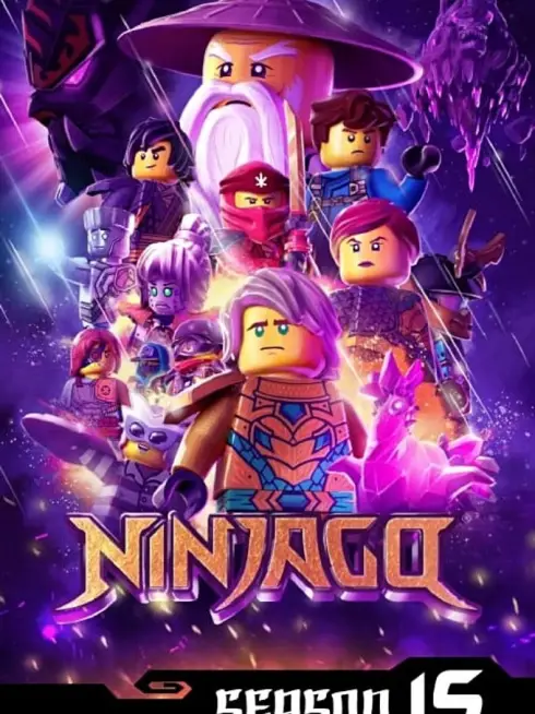 Phim Ninjago: Masters of Spinjitzu (Phần 16) - Ninjago: Masters of Spinjitzu (Season 16) (2022)