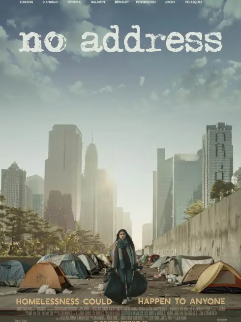  No Address (2025)