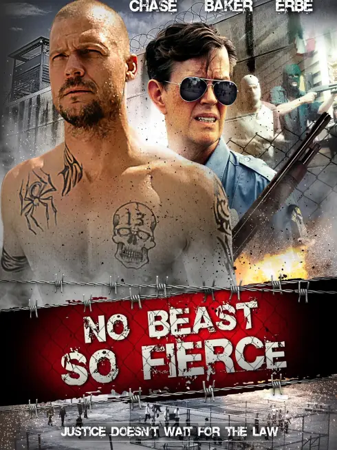 Phim No Beast So Fierce - No Beast So Fierce (2016)