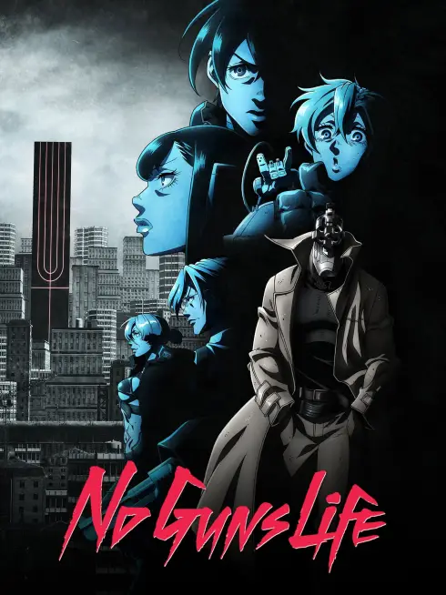 No Guns Life