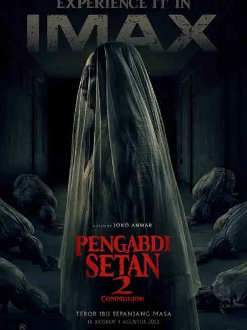 Phim Nô Lệ Của Quỷ 2 - Pengabdi Setan 2: Communion (2022)