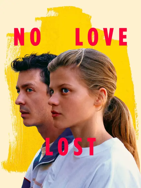 No Love Lost