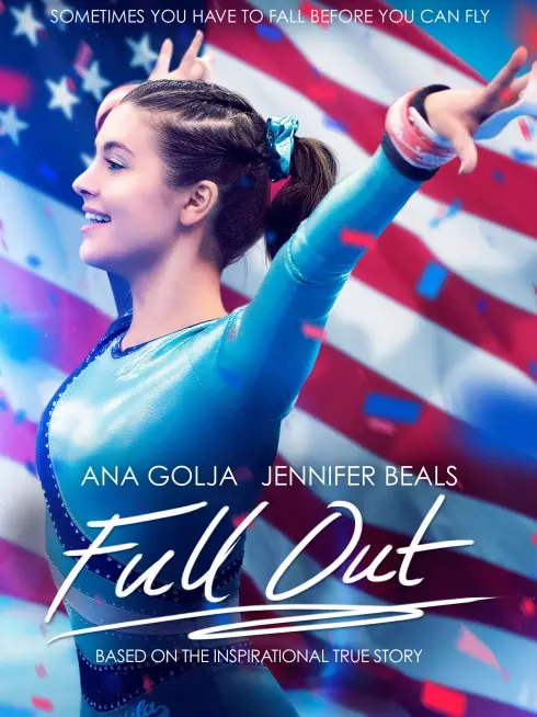 Phim Nỗ Lực Tối Đa - Full Out (2015)