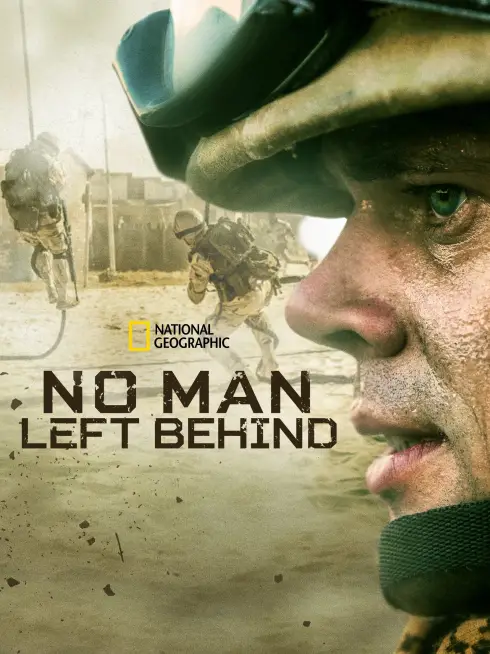 No Man Left Behind