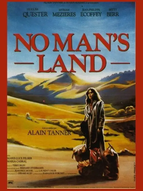 No Man's Land