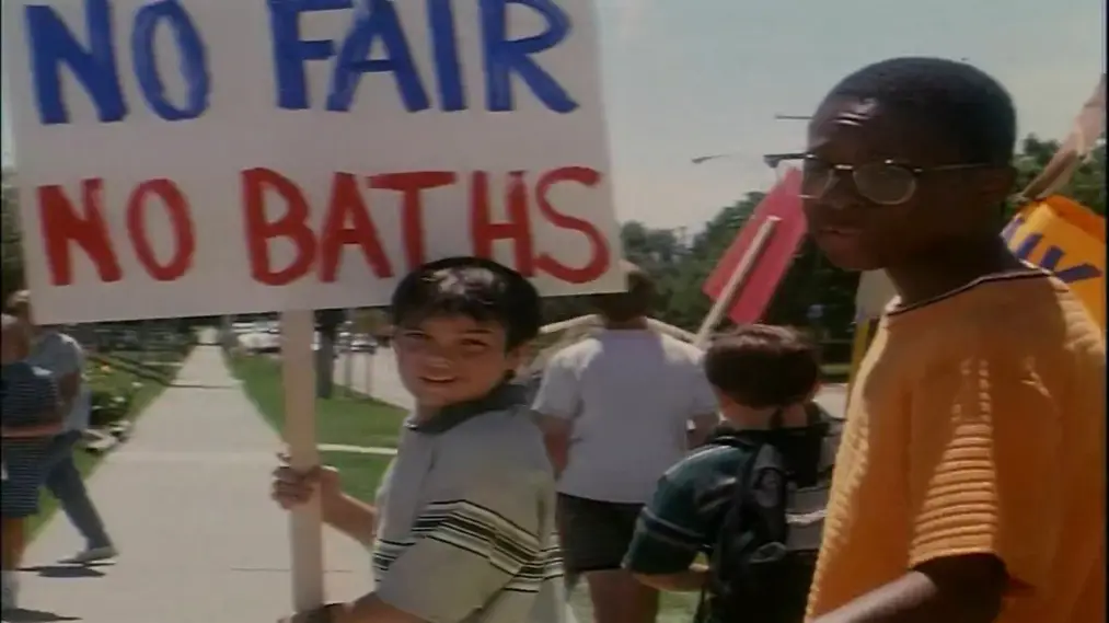 Phim No More Baths! - No More Baths! (1998)