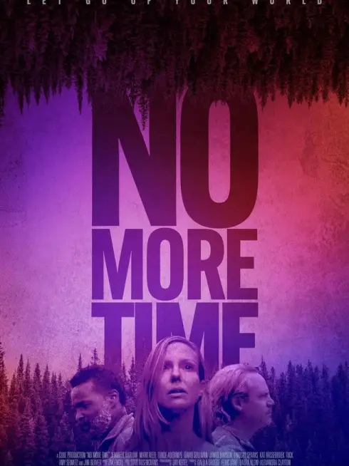  No More Time (2022)