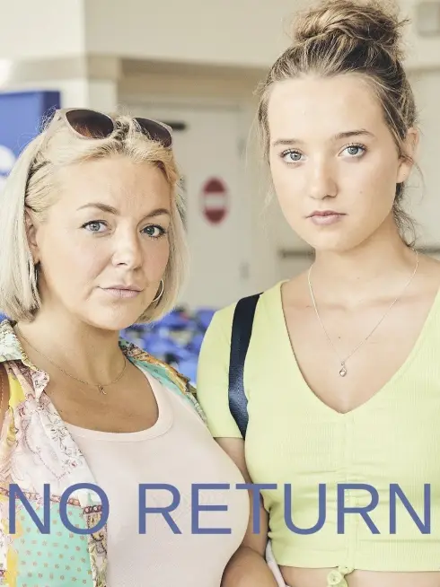 No Return