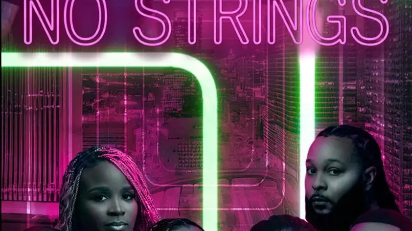 Phim No Strings - No Strings (2025)