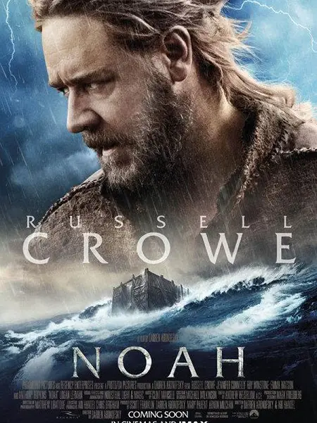 Phim Noah: Đại hồng thủy - Noah (2014)
