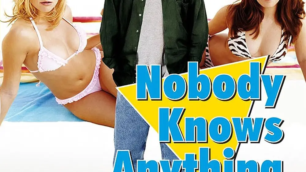 Phim Nobody Knows Anything! - Nobody Knows Anything! (2004)
