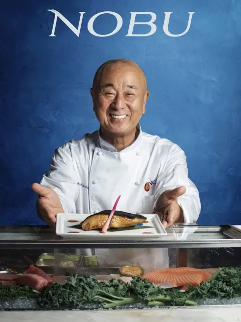 Nobu